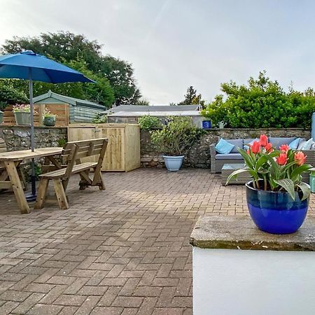Bluebell House Βίλα Tenby Εξωτερικό φωτογραφία