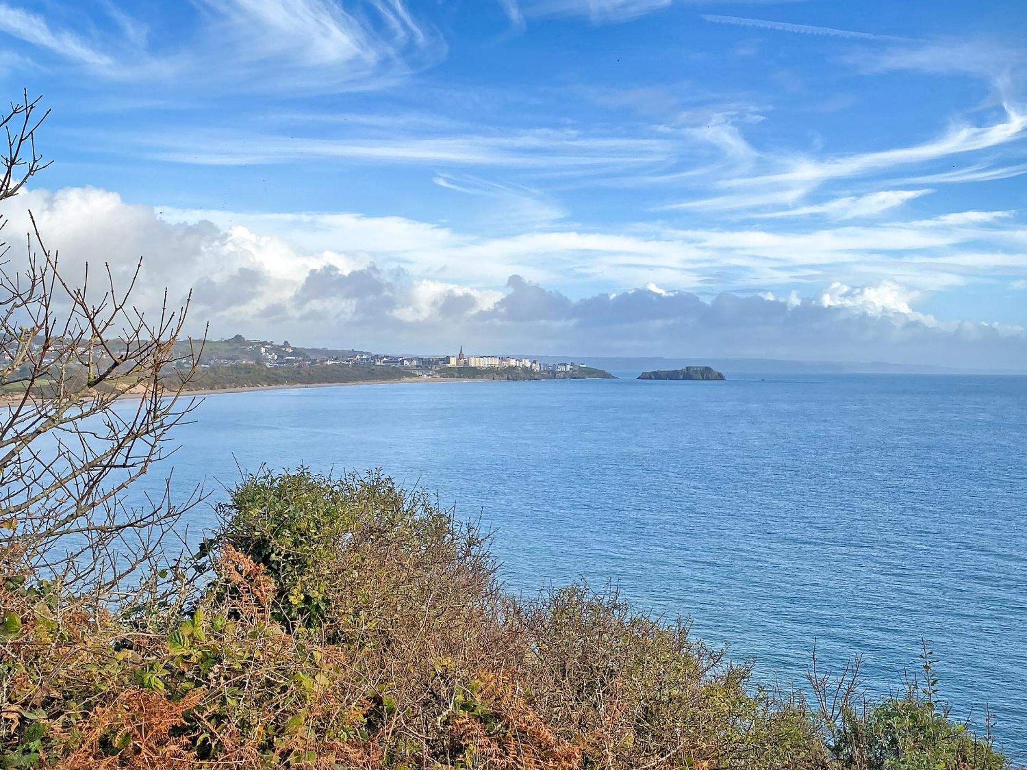 Bluebell House Βίλα Tenby Εξωτερικό φωτογραφία