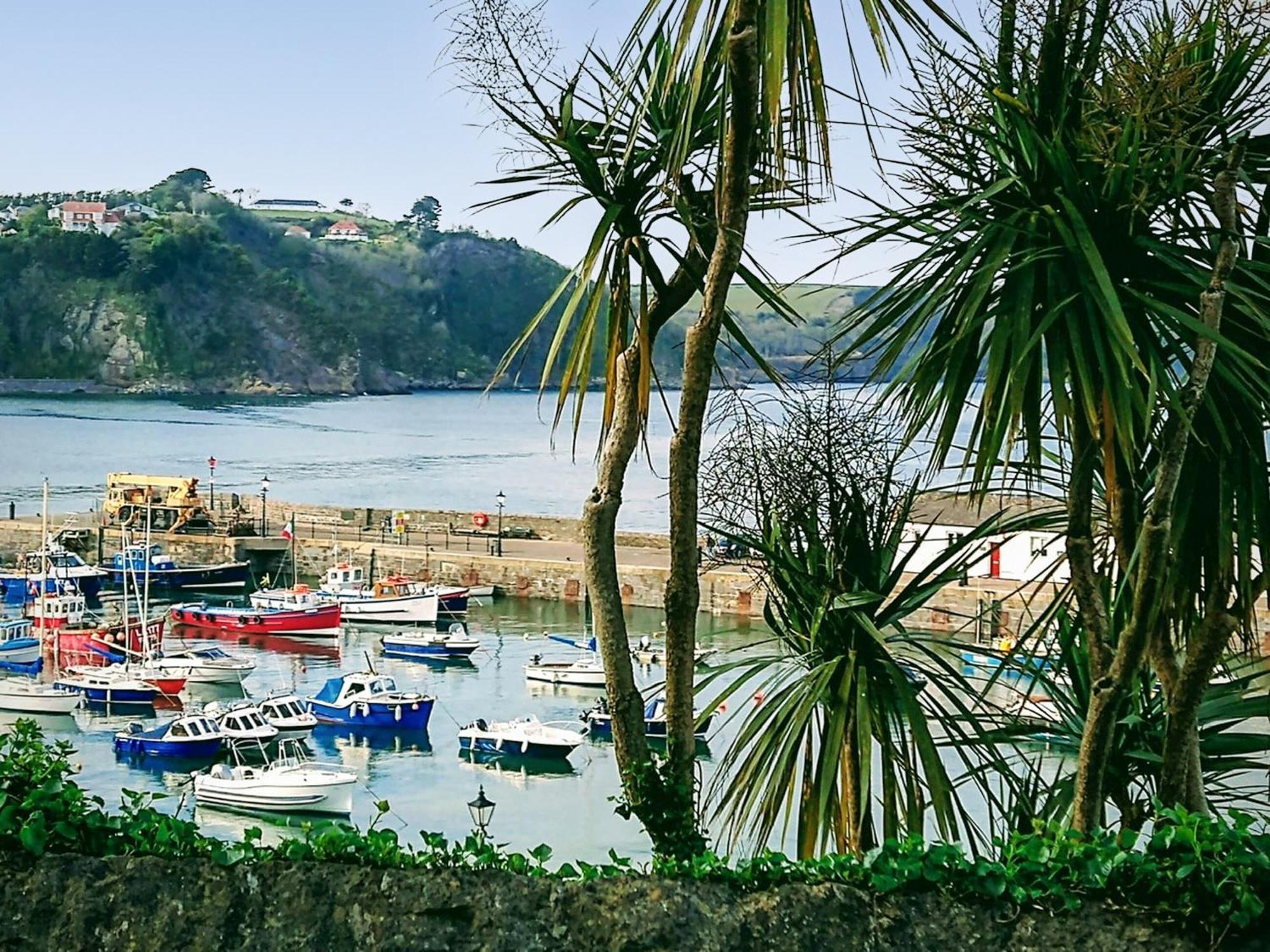 Bluebell House Βίλα Tenby Εξωτερικό φωτογραφία
