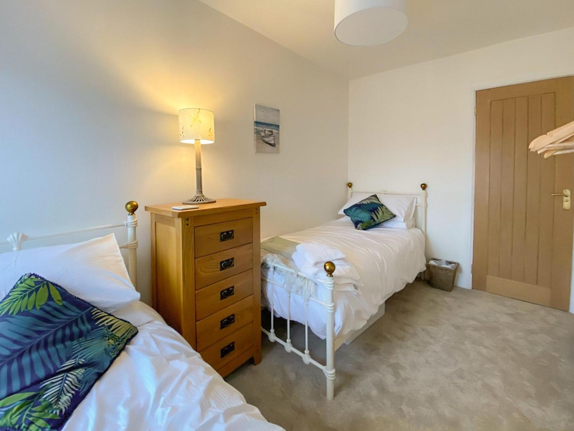 Bluebell House Βίλα Tenby Εξωτερικό φωτογραφία