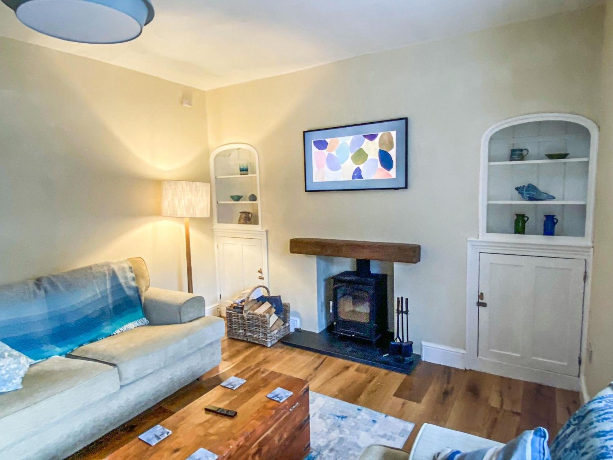 Bluebell House Βίλα Tenby Εξωτερικό φωτογραφία
