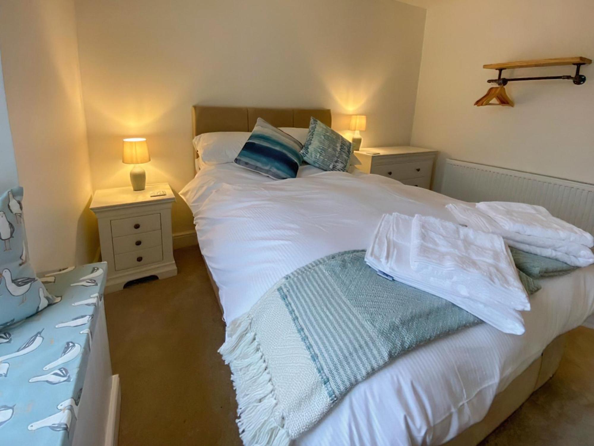 Bluebell House Βίλα Tenby Εξωτερικό φωτογραφία
