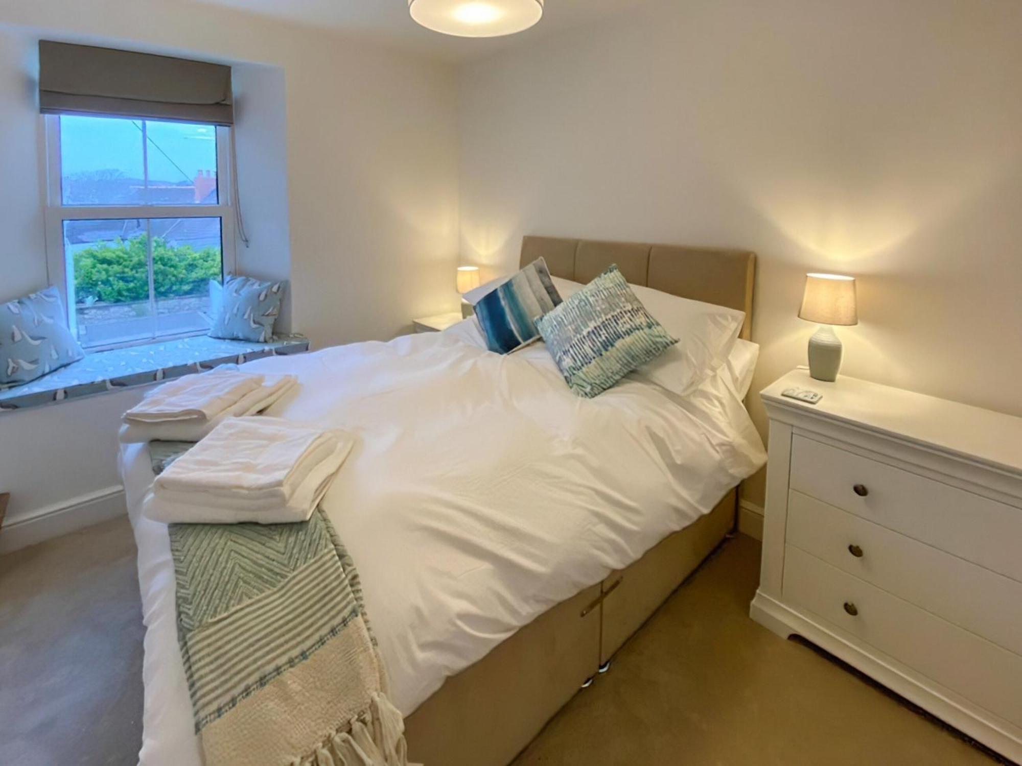 Bluebell House Βίλα Tenby Εξωτερικό φωτογραφία