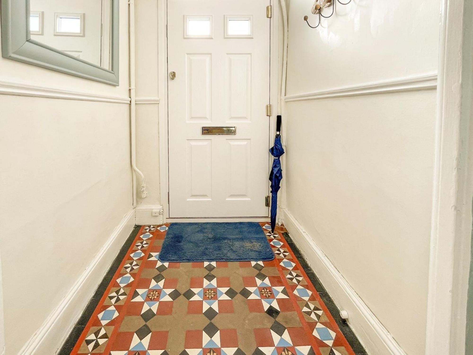 Bluebell House Βίλα Tenby Εξωτερικό φωτογραφία
