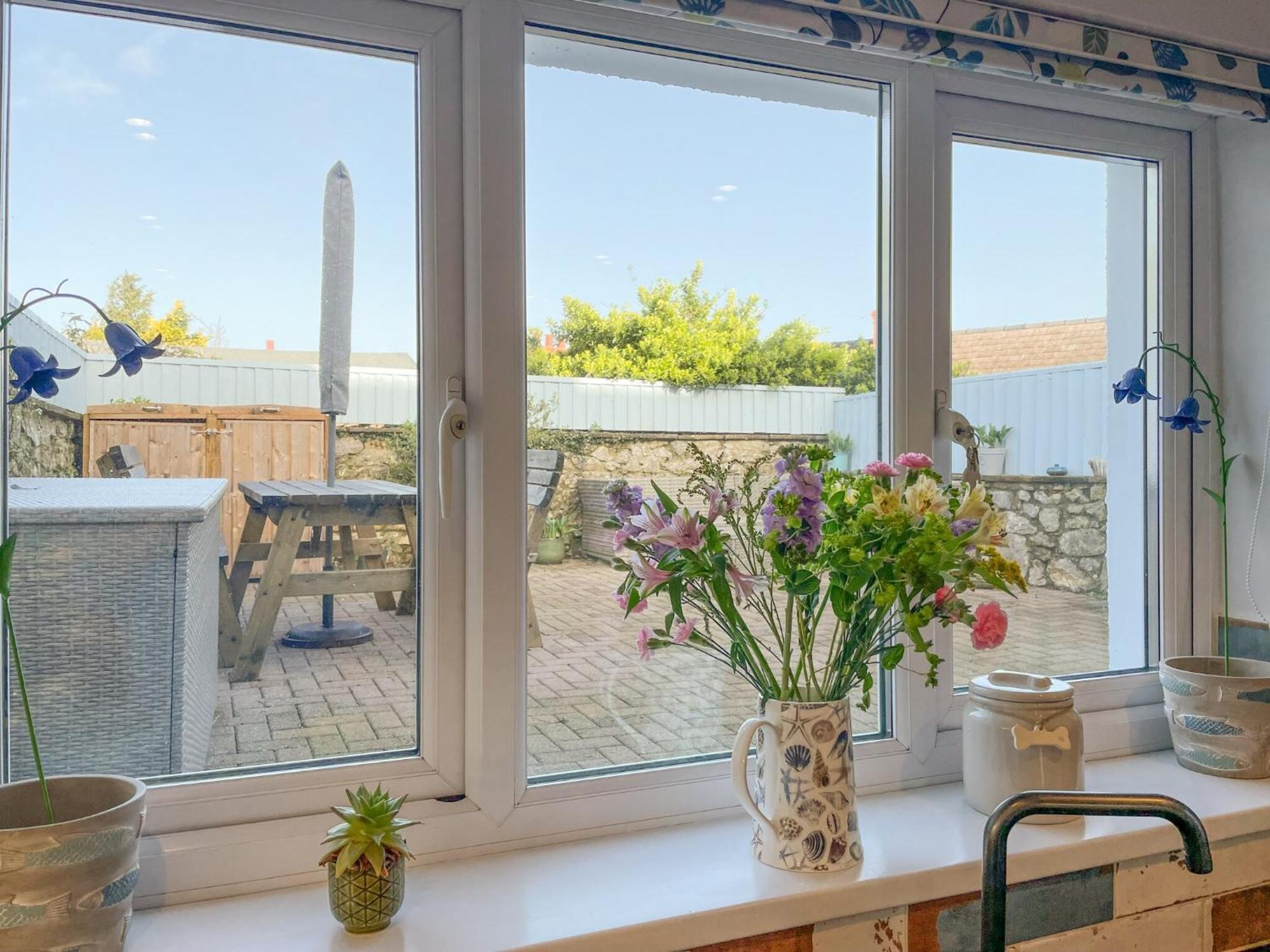 Bluebell House Βίλα Tenby Εξωτερικό φωτογραφία