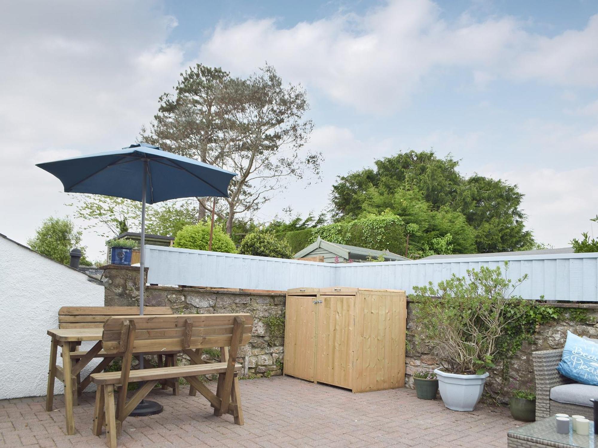 Bluebell House Βίλα Tenby Εξωτερικό φωτογραφία