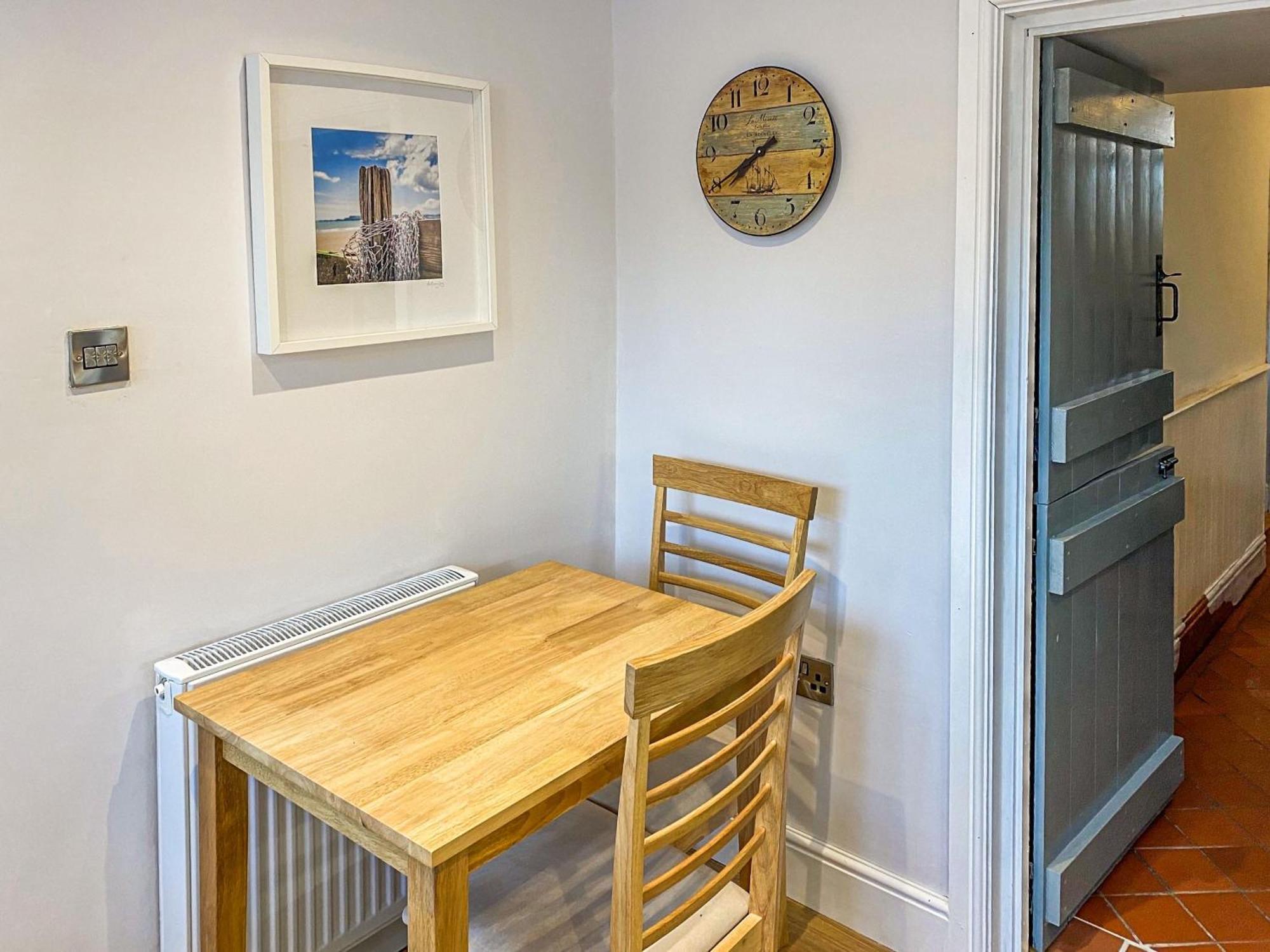 Bluebell House Βίλα Tenby Εξωτερικό φωτογραφία