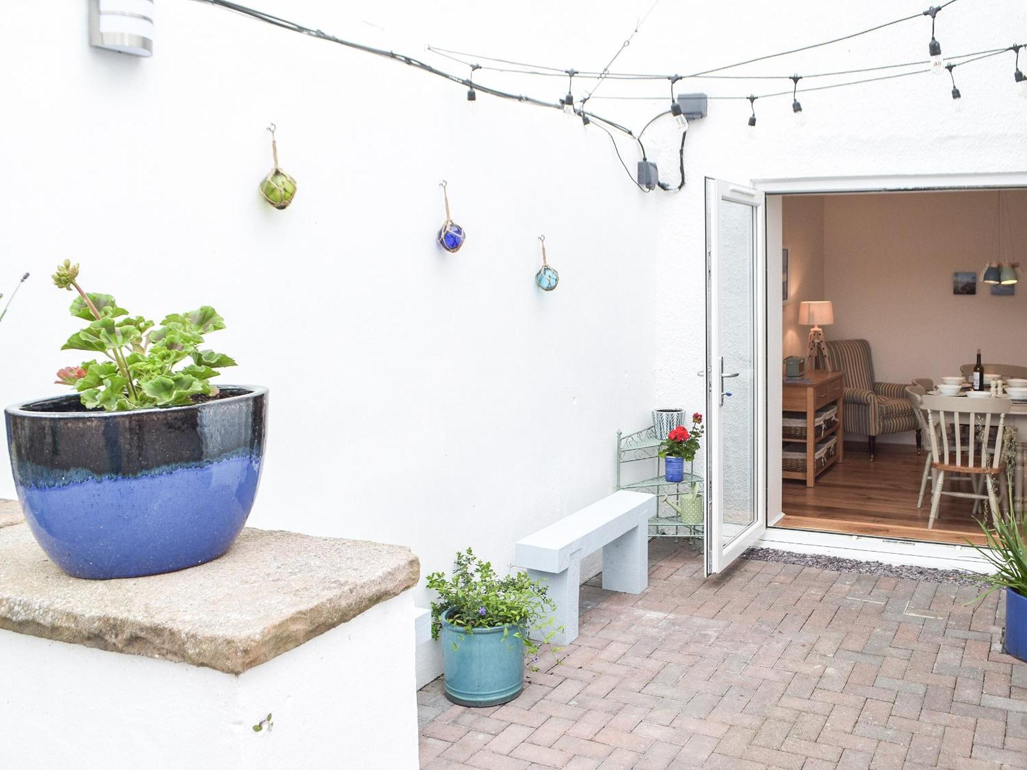 Bluebell House Βίλα Tenby Εξωτερικό φωτογραφία