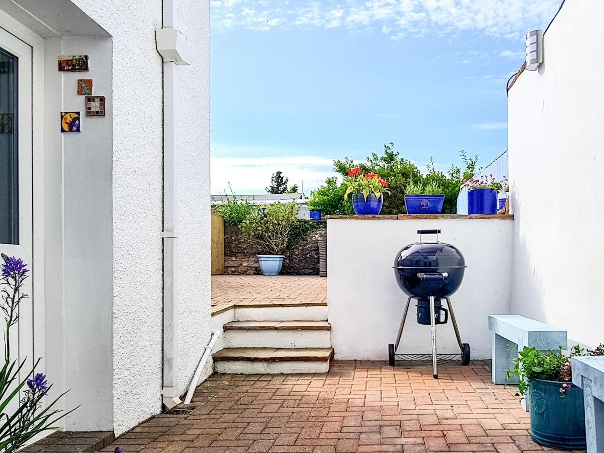 Bluebell House Βίλα Tenby Εξωτερικό φωτογραφία