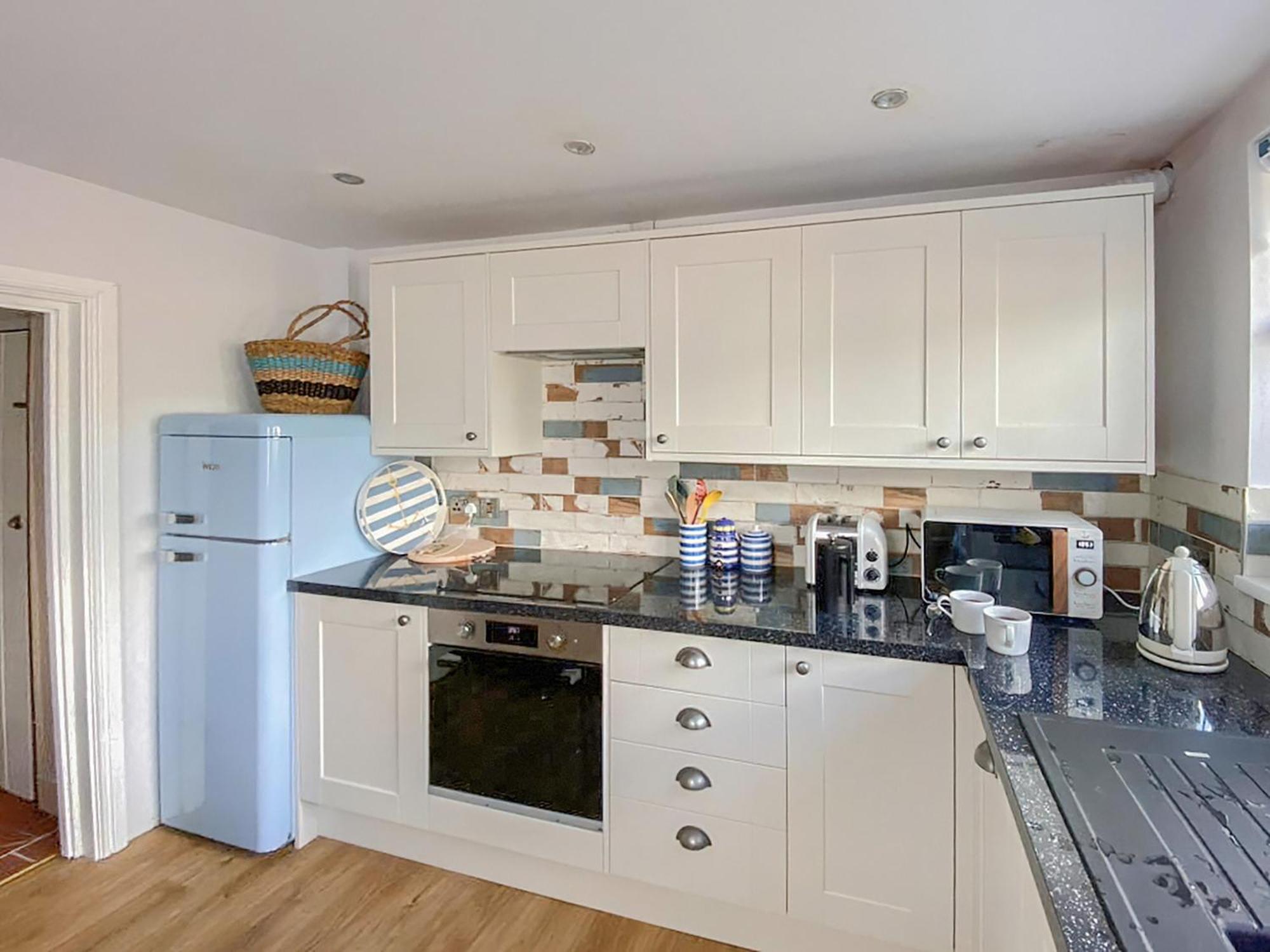 Bluebell House Βίλα Tenby Εξωτερικό φωτογραφία