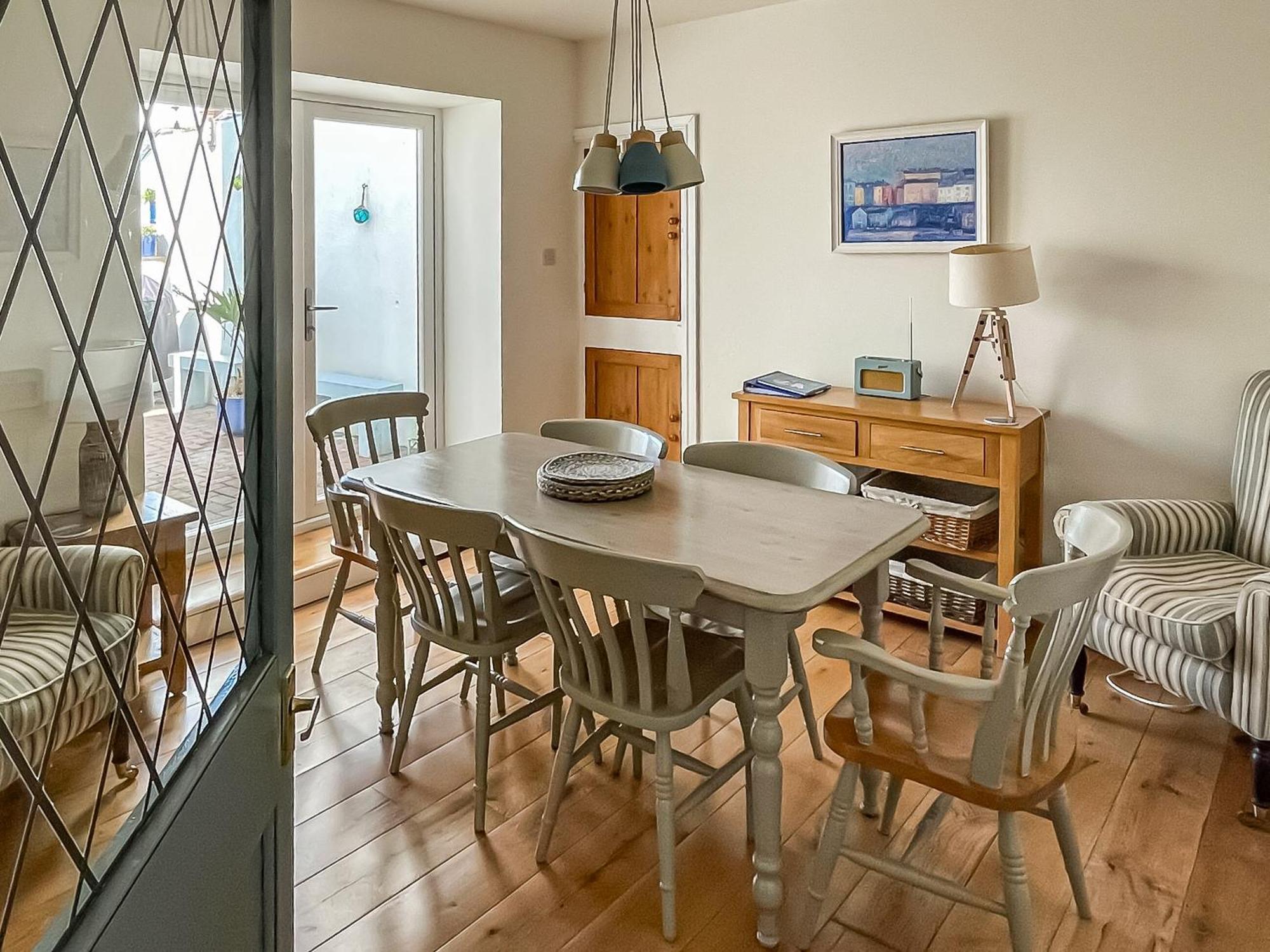 Bluebell House Βίλα Tenby Εξωτερικό φωτογραφία