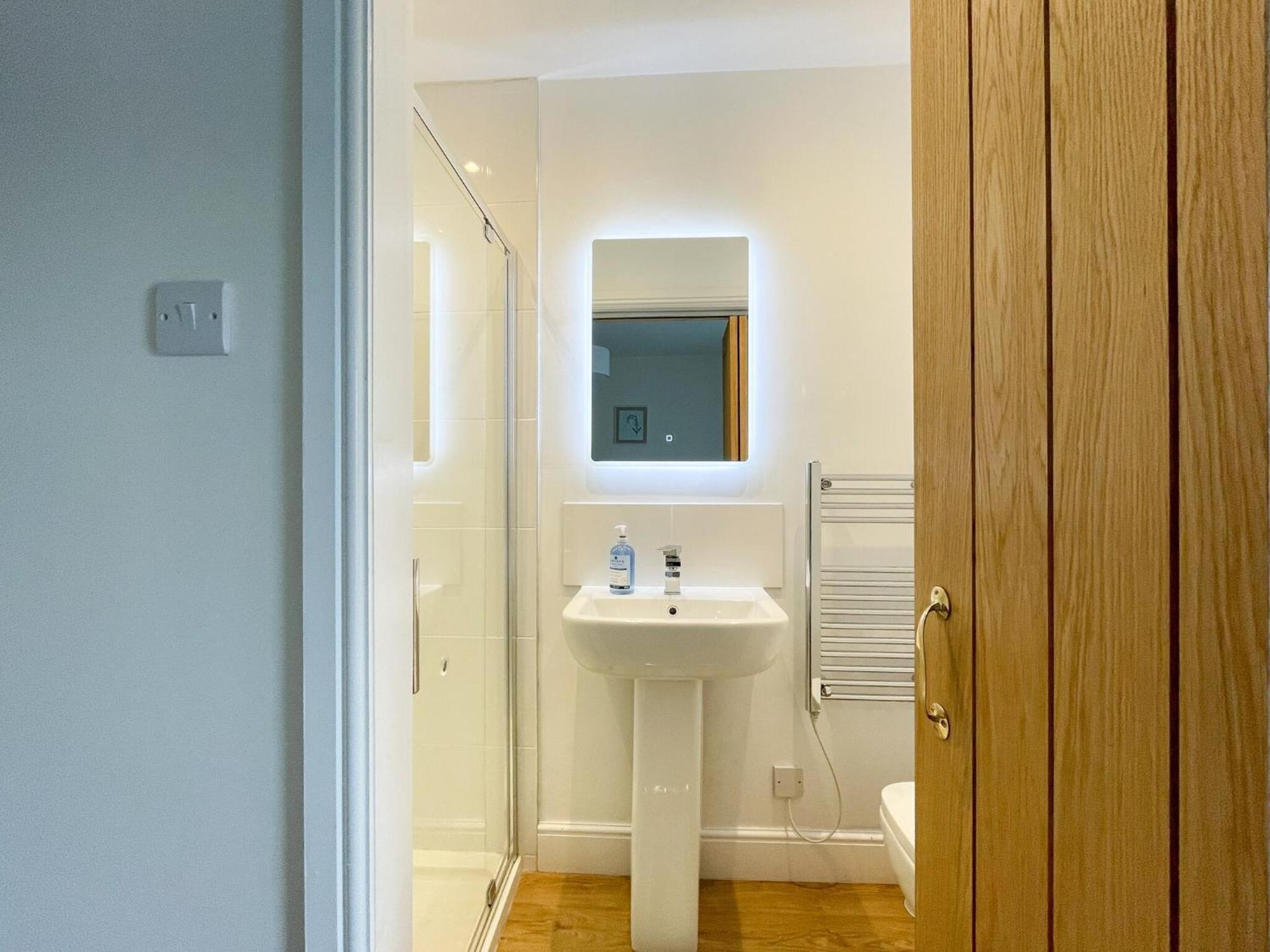 Bluebell House Βίλα Tenby Εξωτερικό φωτογραφία