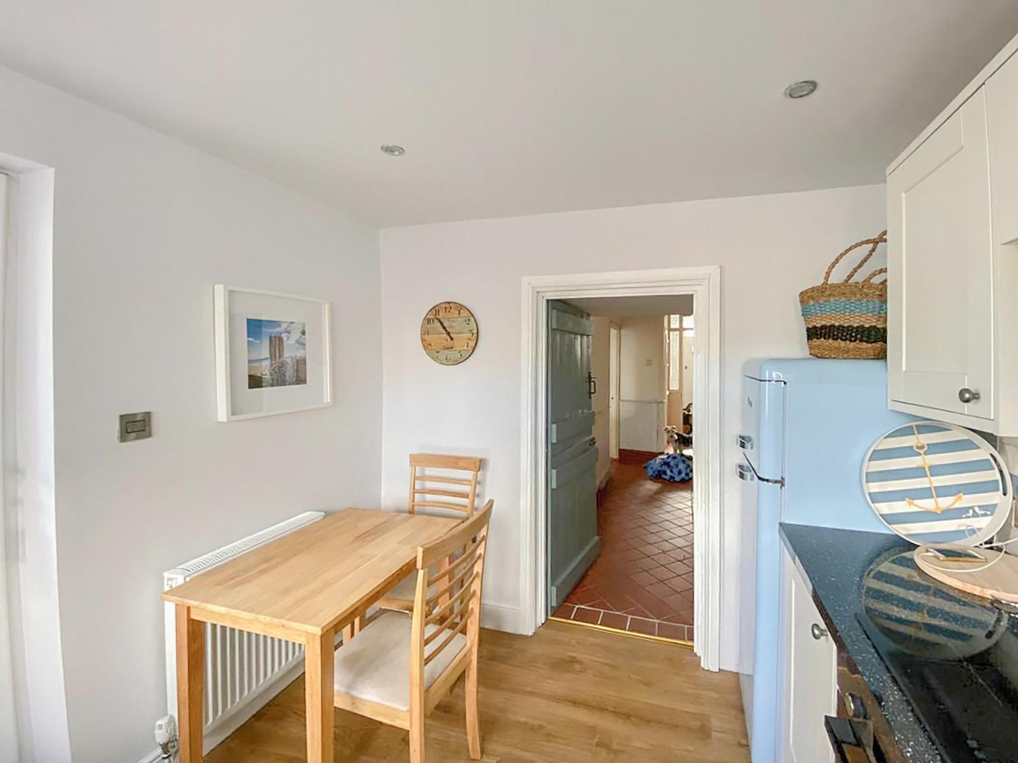Bluebell House Βίλα Tenby Εξωτερικό φωτογραφία