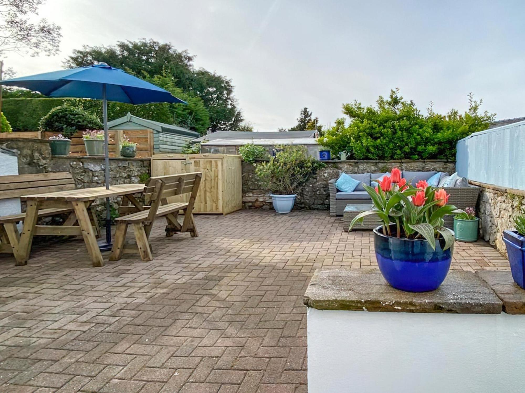 Bluebell House Βίλα Tenby Εξωτερικό φωτογραφία