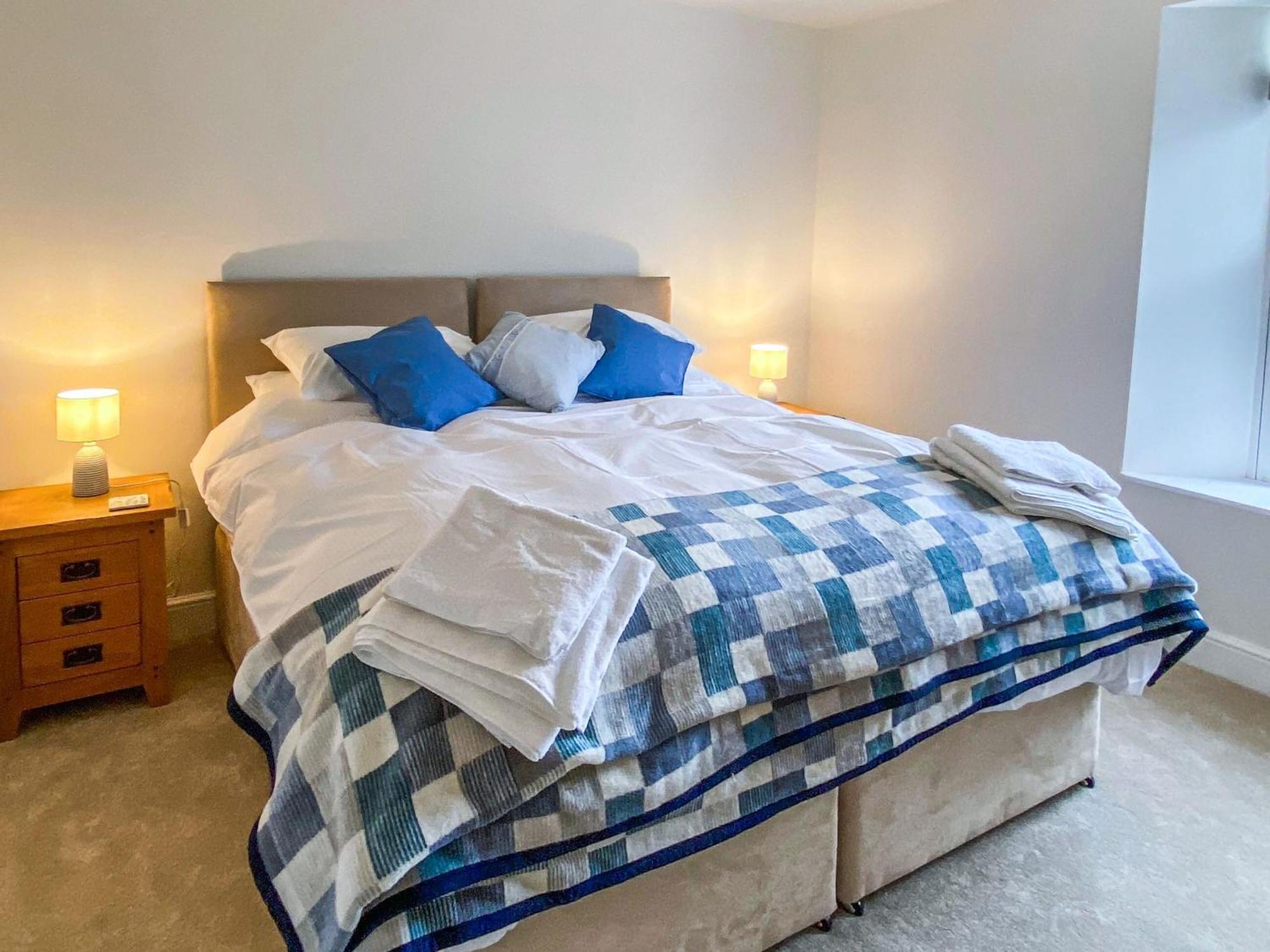 Bluebell House Βίλα Tenby Εξωτερικό φωτογραφία