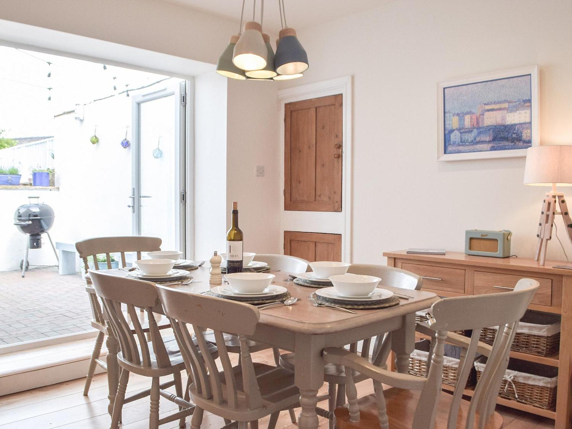Bluebell House Βίλα Tenby Εξωτερικό φωτογραφία
