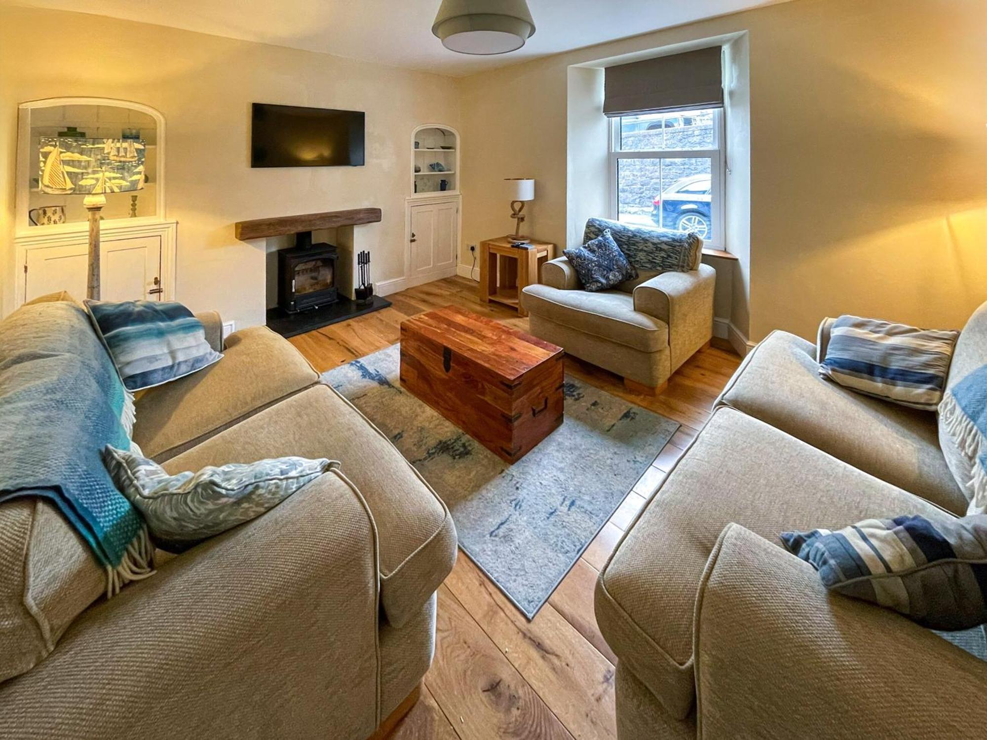 Bluebell House Βίλα Tenby Εξωτερικό φωτογραφία
