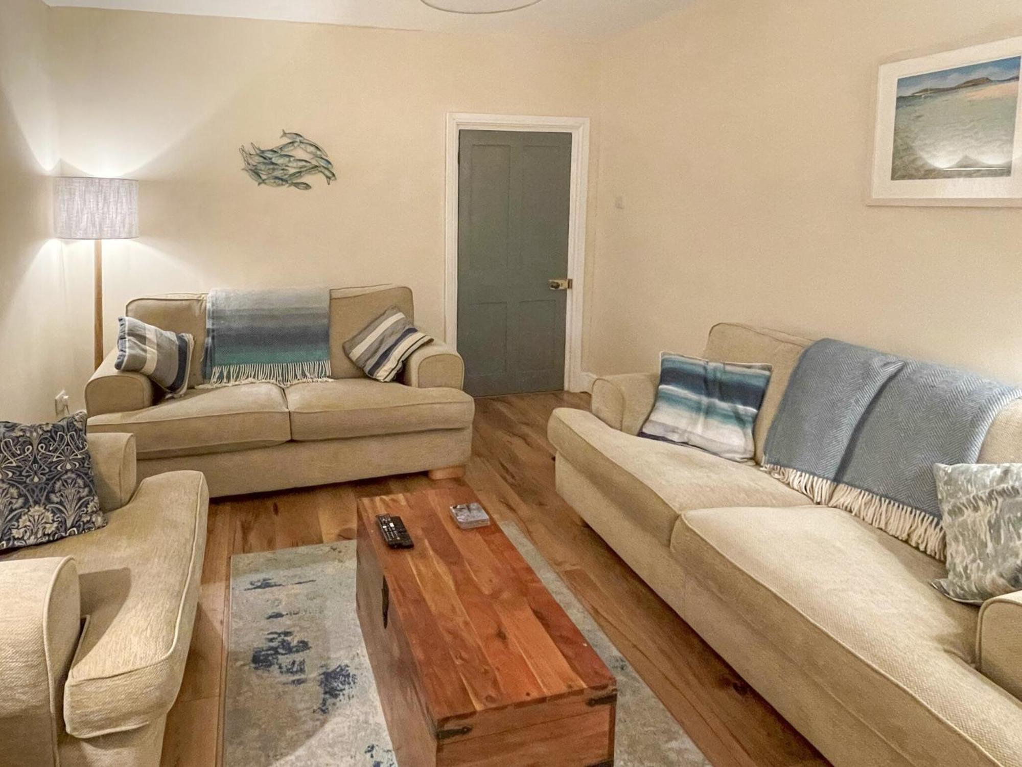 Bluebell House Βίλα Tenby Εξωτερικό φωτογραφία