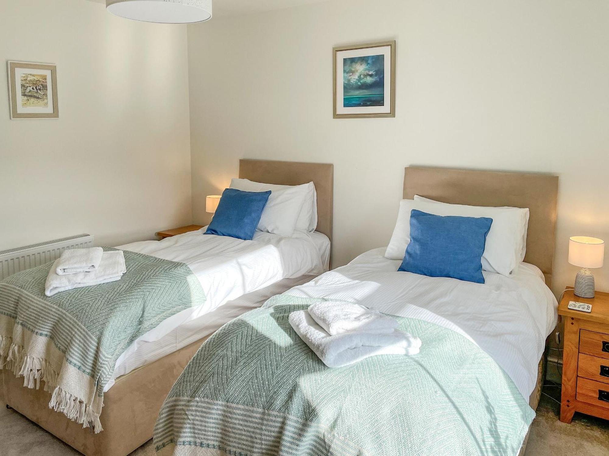 Bluebell House Βίλα Tenby Εξωτερικό φωτογραφία